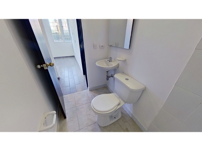 Apartaestudio en venta en Villa Alsacia, Bogotá, 37 m² · foto 11 de 14