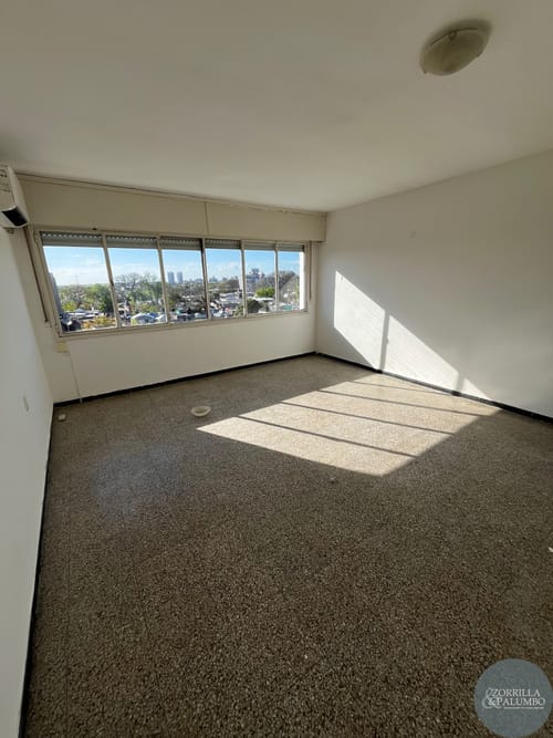 Apartamento 2 dormitorios - La Blanqueada · Foto 1