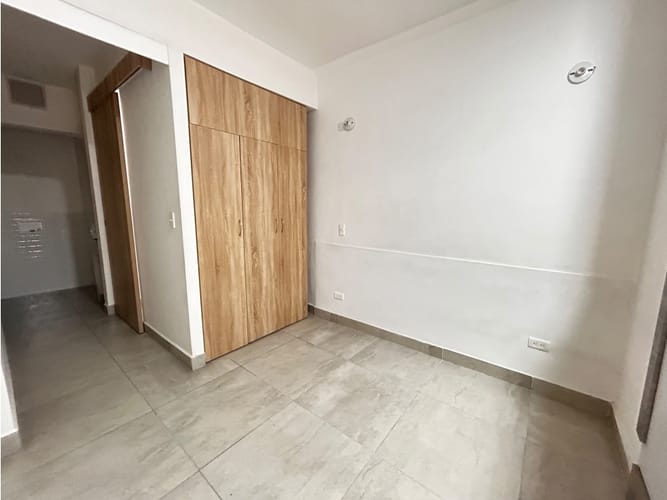 Apartaestudio en arriendo en Simon Bolivar, Medellín, 35 m² · foto 2 de 6