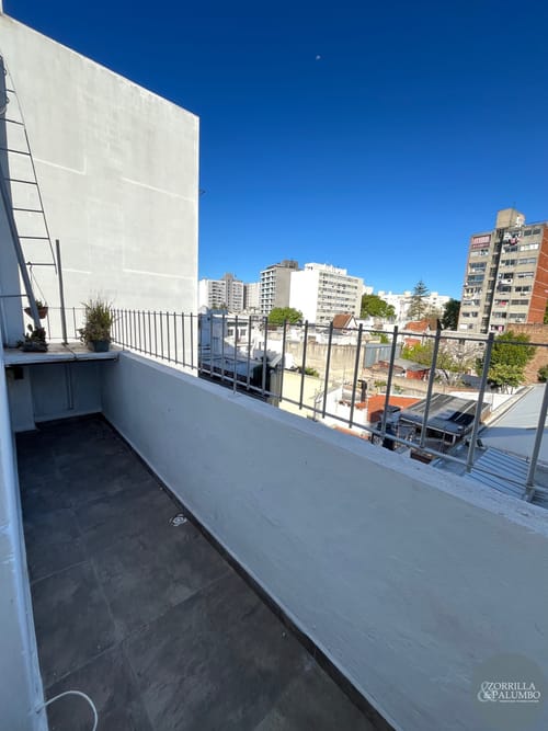 Apartamento 2 dormitorios - La Blanqueada · Foto 4