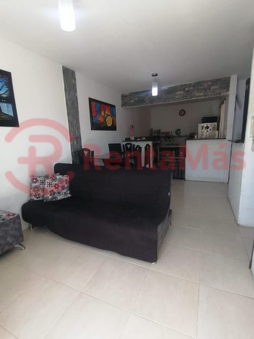 Casa de 3 alcobas en venta en Ub.Villas De Serranova, Villa del Rosario, 52 m² · foto 3 de 19