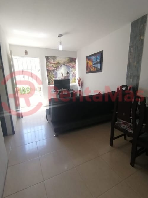 Casa de 3 alcobas en venta en Ub.Villas De Serranova, Villa del Rosario, 52 m² · foto 4 de 19