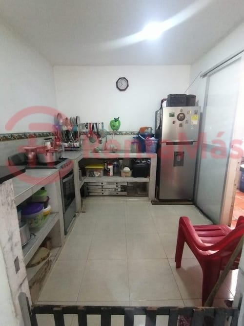 Casa de 3 alcobas en venta en Ub.Villas De Serranova, Villa del Rosario, 52 m² · foto 6 de 19