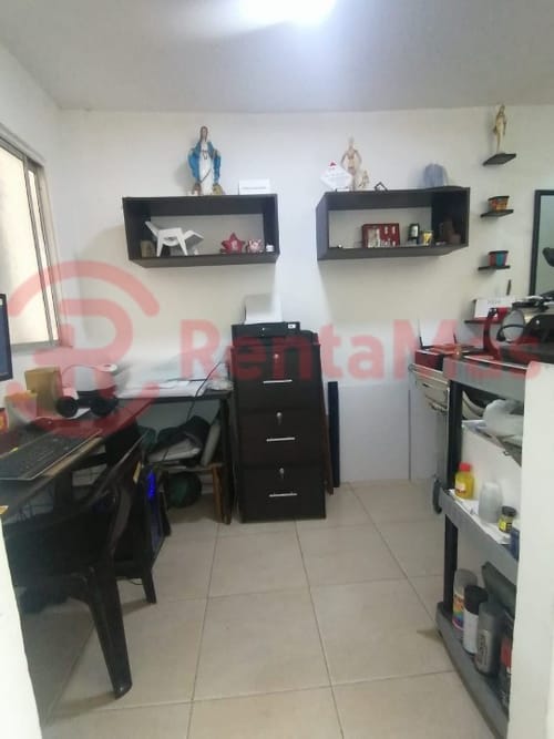 Casa de 3 alcobas en venta en Ub.Villas De Serranova, Villa del Rosario, 52 m² · foto 7 de 19