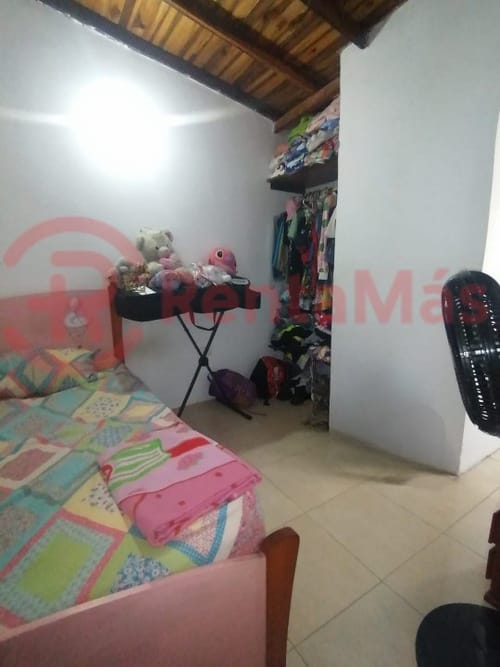 Casa de 3 alcobas en venta en Ub.Villas De Serranova, Villa del Rosario, 52 m² · foto 11 de 19