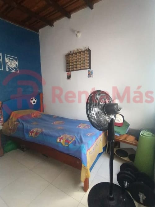 Casa de 3 alcobas en venta en Ub.Villas De Serranova, Villa del Rosario, 52 m² · foto 12 de 19