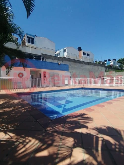 Casa de 3 alcobas en venta en Ub.Villas De Serranova, Villa del Rosario, 52 m² · foto 16 de 19