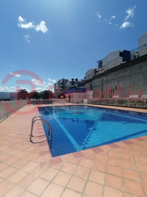 Casa de 3 alcobas en venta en Ub.Villas De Serranova, Villa del Rosario, 52 m² · foto 17 de 19