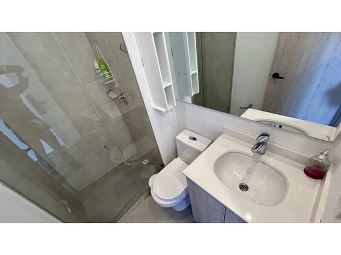 Apartaestudio en venta en Lisboa Usaquén, Bogotá, 23 m² · foto 8 de 17