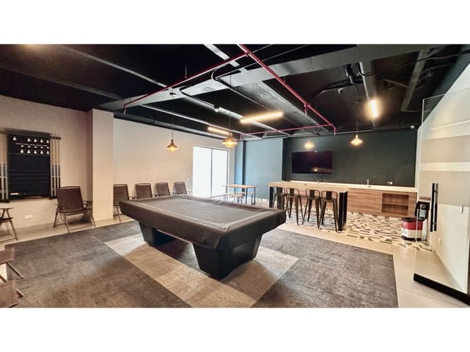 Apartaestudio en venta en Lisboa Usaquén, Bogotá, 23 m² · foto 14 de 17
