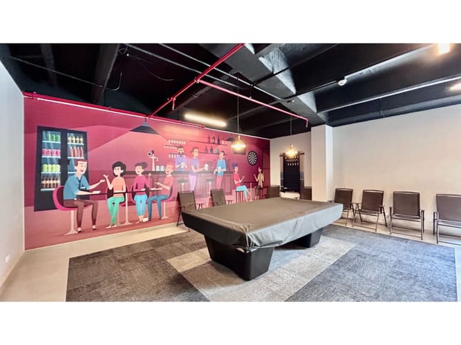 Apartaestudio en venta en Lisboa Usaquén, Bogotá, 23 m² · foto 15 de 17