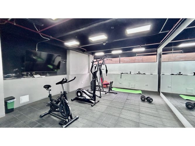 Apartaestudio en venta en Lisboa Usaquén, Bogotá, 23 m² · foto 16 de 17