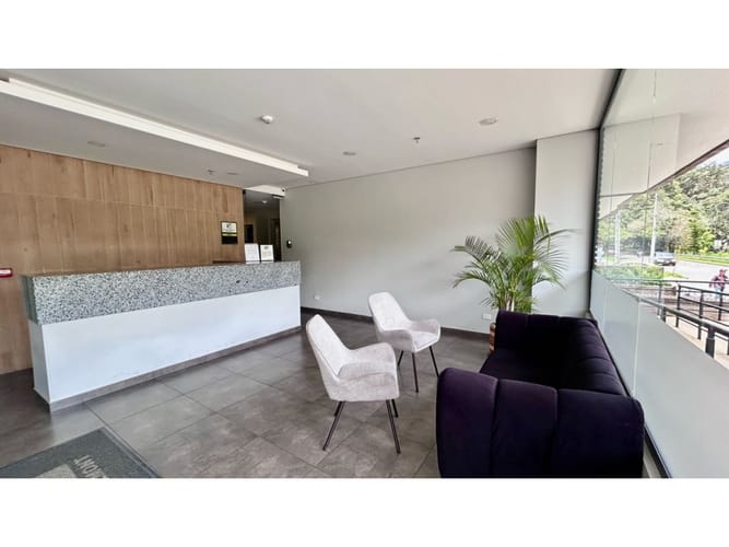 Apartaestudio en venta en Lisboa Usaquén, Bogotá, 23 m² · foto 17 de 17