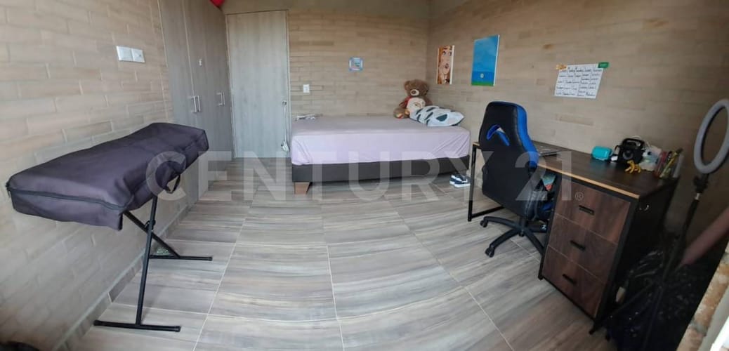 Casa de 3 alcobas en venta en Potrerito, Jamundí, 123 m² · foto 17 de 18