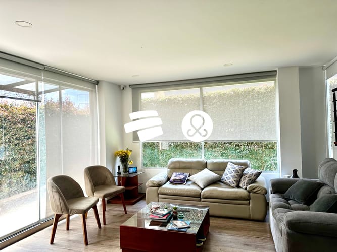 Casa de 4 alcobas en venta en La Moya, Cota, 178 m² · foto 2 de 10