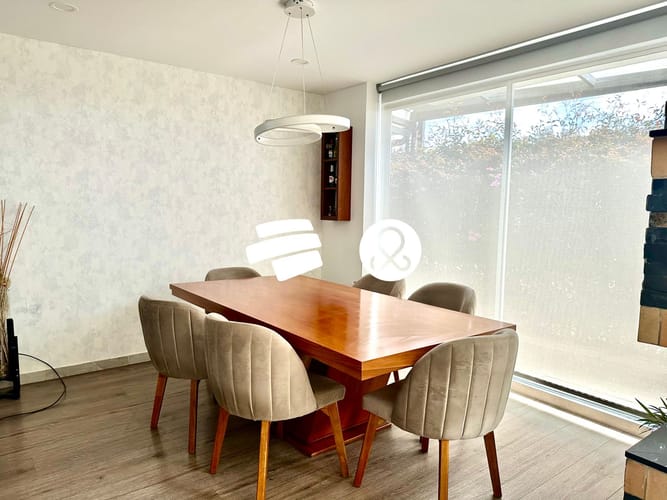 Casa de 4 alcobas en venta en La Moya, Cota, 178 m² · foto 4 de 10