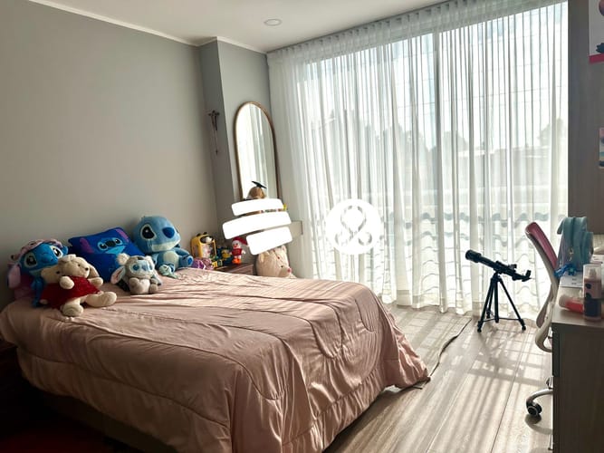 Casa de 4 alcobas en venta en La Moya, Cota, 178 m² · foto 5 de 10
