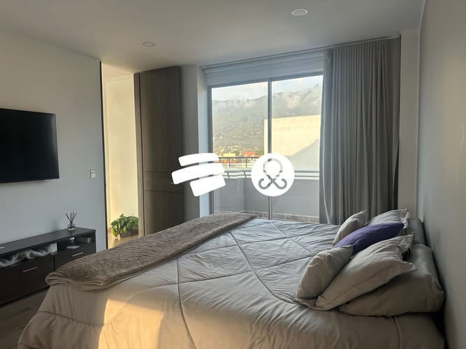 Casa de 4 alcobas en venta en La Moya, Cota, 178 m² · foto 6 de 10