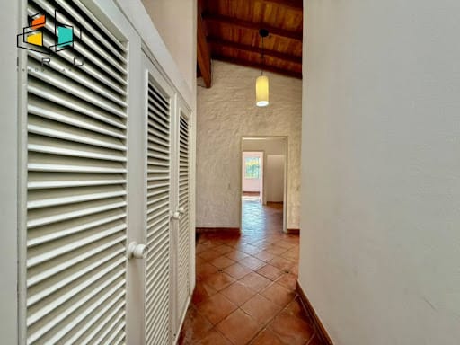 Casa de 4 alcobas en arriendo en Altos Del Poblado, Medellín, 185 m² · foto 15 de 24