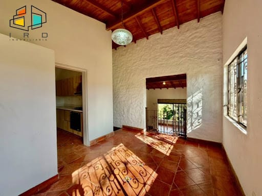 Casa de 4 alcobas en arriendo en Altos Del Poblado, Medellín, 185 m² · foto 20 de 24