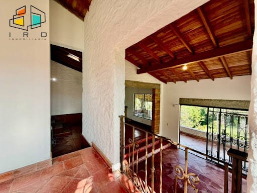 Casa de 4 alcobas en arriendo en Altos Del Poblado, Medellín, 185 m² · foto 21 de 24