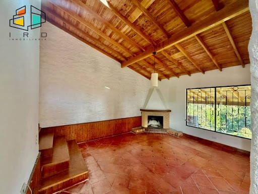 Casa de 4 alcobas en arriendo en Altos Del Poblado, Medellín, 185 m² · foto 22 de 24