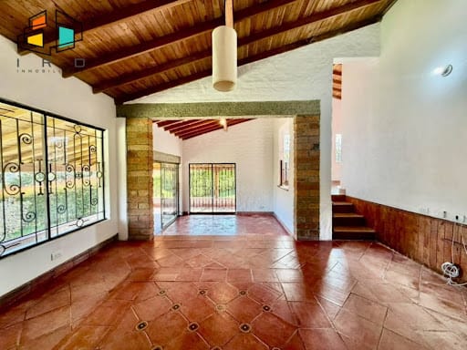 Casa de 4 alcobas en arriendo en Altos Del Poblado, Medellín, 185 m² · foto 24 de 24