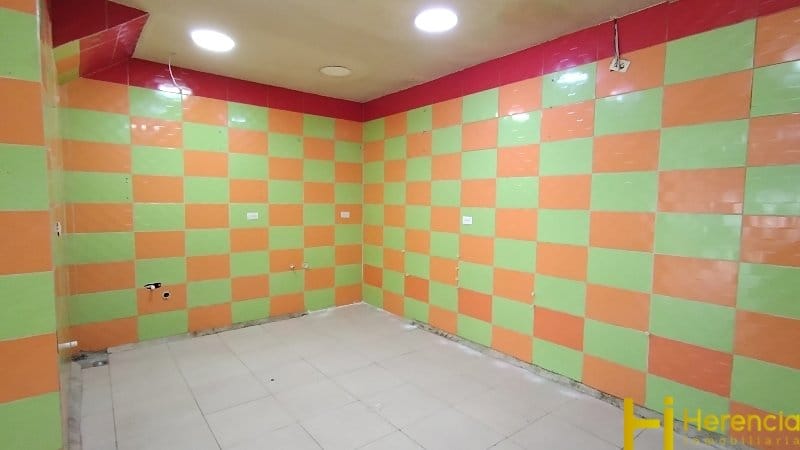 Local en arriendo en El Rincón, Medellín, 45 m² · foto 3 de 17
