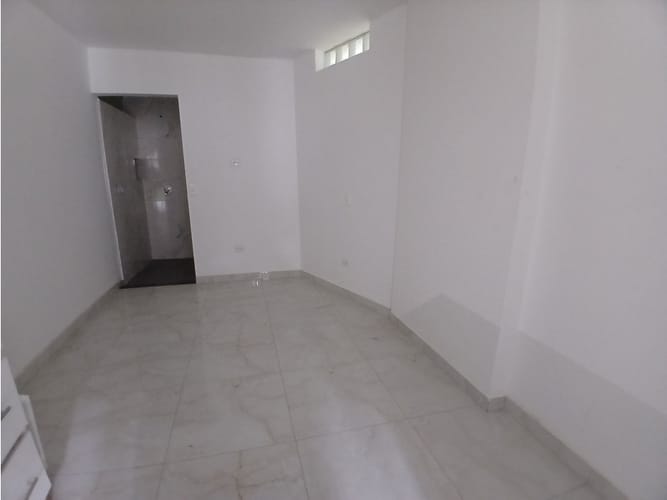 Apartaestudio en arriendo en Estadio, Medellín, 20 m² · foto 2 de 8