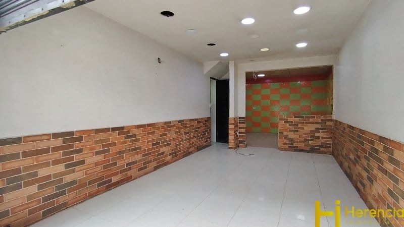 Local en arriendo en El Rincón, Medellín, 45 m² · foto 5 de 17