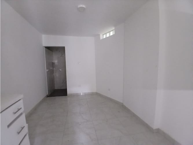 Apartaestudio en arriendo en Estadio, Medellín, 20 m² · foto 3 de 8