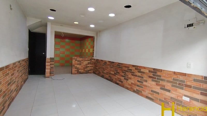 Local en arriendo en El Rincón, Medellín, 45 m² · foto 6 de 17