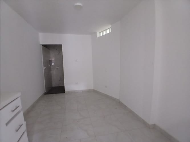 Apartaestudio en arriendo en Estadio, Medellín, 20 m² · foto 4 de 8