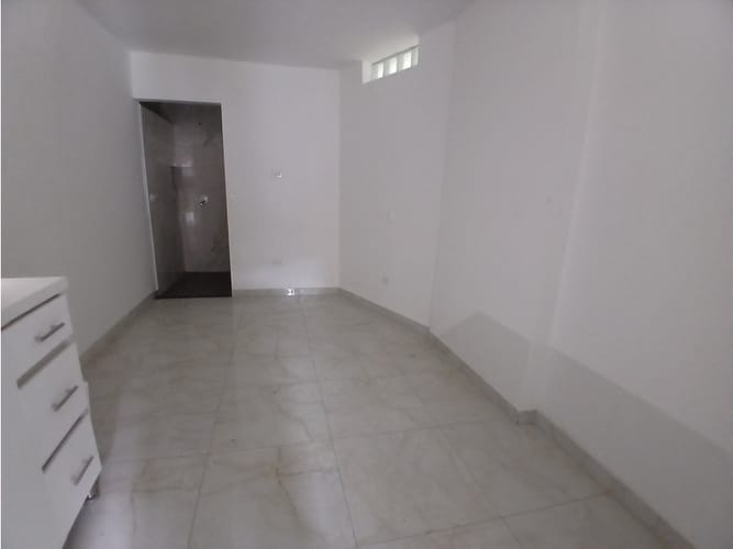 Apartaestudio en arriendo en Estadio, Medellín, 20 m² · foto 5 de 8