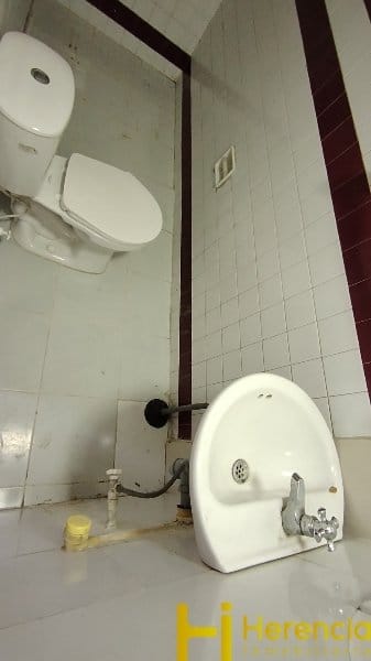 Local en arriendo en El Rincón, Medellín, 45 m² · foto 12 de 17
