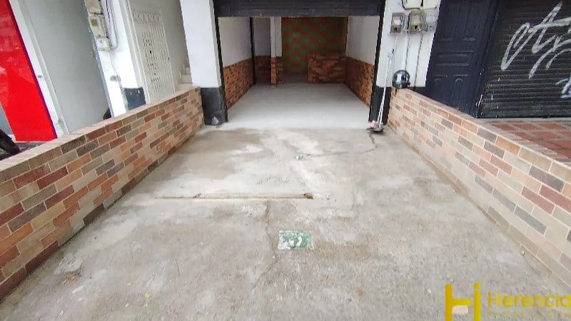 Local en arriendo en El Rincón, Medellín, 45 m² · foto 14 de 17