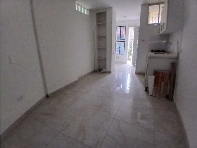 Apartaestudio en arriendo en Estadio, Medellín, 20 m² · foto 7 de 8
