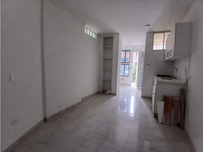 Apartaestudio en arriendo en Estadio, Medellín, 20 m² · foto 8 de 8