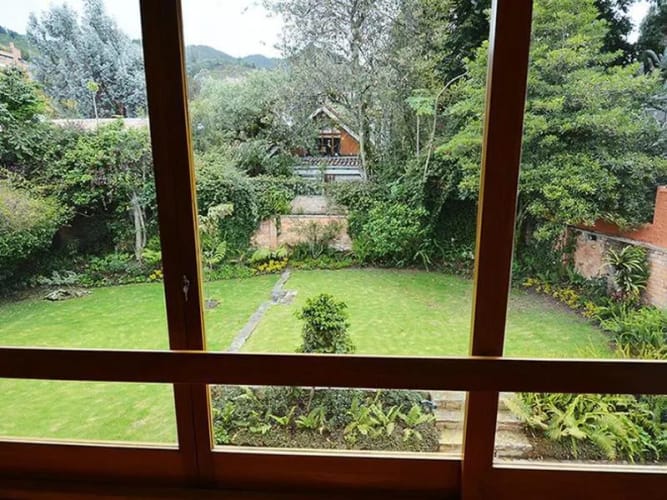 Casa de 3 alcobas en venta en Santa Ana, Bogotá, 450 m² · foto 14 de 17