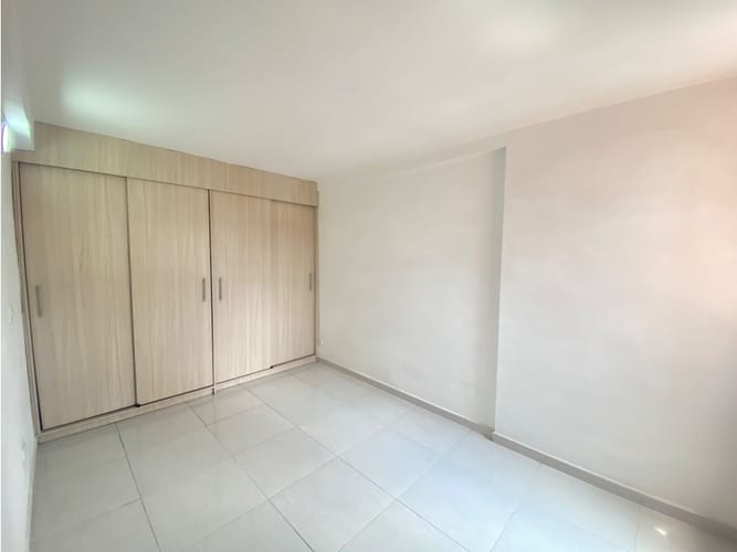 Apartaestudio en arriendo en Cristobal, Medellín, 32 m² · foto 3 de 6