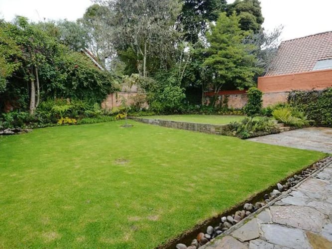 Casa de 3 alcobas en venta en Santa Ana, Bogotá, 450 m² · foto 2 de 17