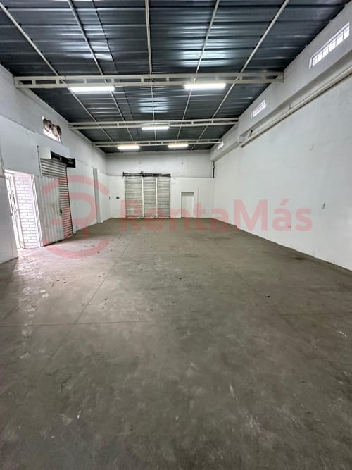 Bodega en arriendo en El Llano, Cúcuta, 250 m² · foto 4 de 5
