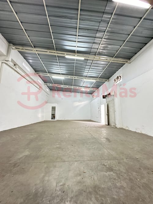 Bodega en arriendo en El Llano, Cúcuta, 250 m² · foto 5 de 5