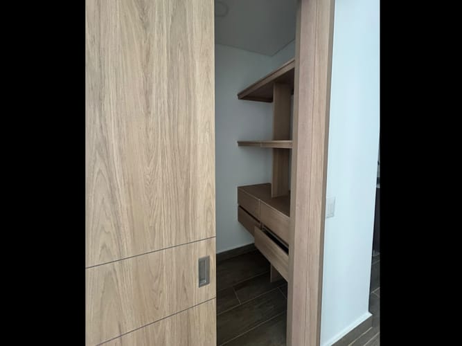 Apartaestudio en venta en El Country, Barranquilla, 36 m² · foto 5 de 7