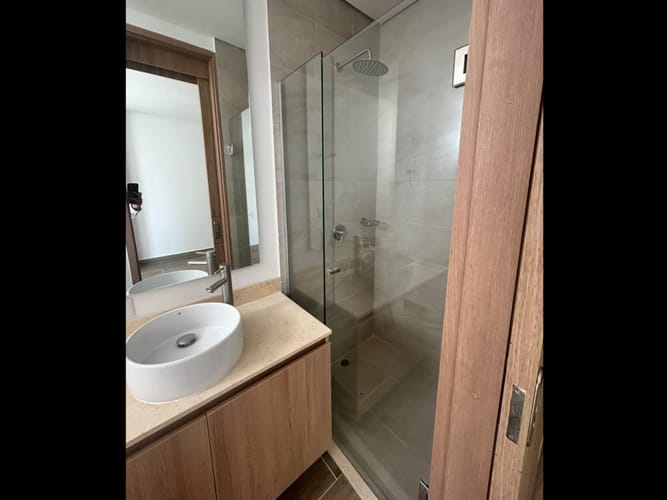 Apartaestudio en venta en El Country, Barranquilla, 36 m² · foto 6 de 7