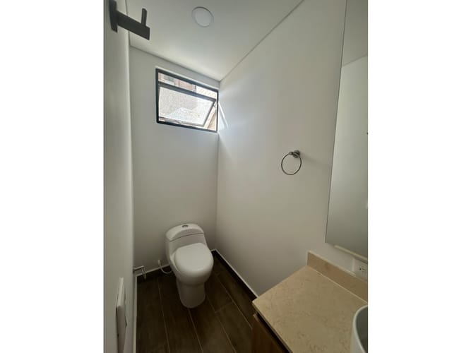 Apartaestudio en venta en El Country, Barranquilla, 36 m² · foto 7 de 7