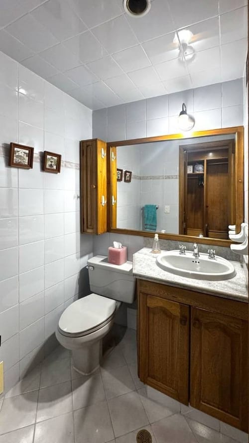 Apartamento en venta en Santa Barbara, Bogotá · foto 4 de 21