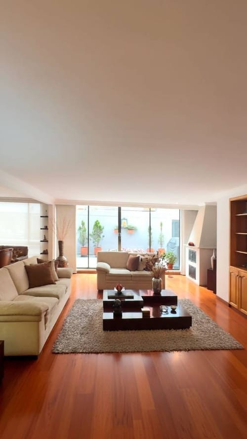 Apartamento en venta en Santa Barbara, Bogotá · foto 5 de 21