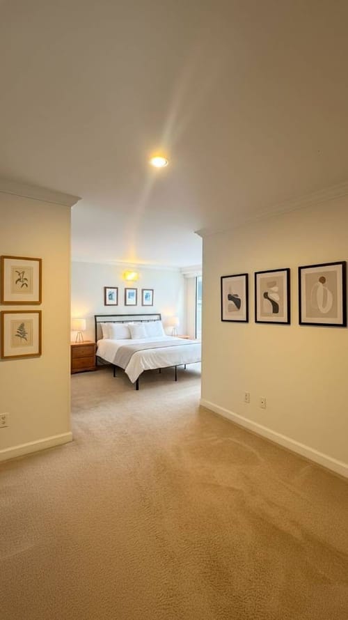 Apartamento en venta en Santa Barbara, Bogotá · foto 6 de 21