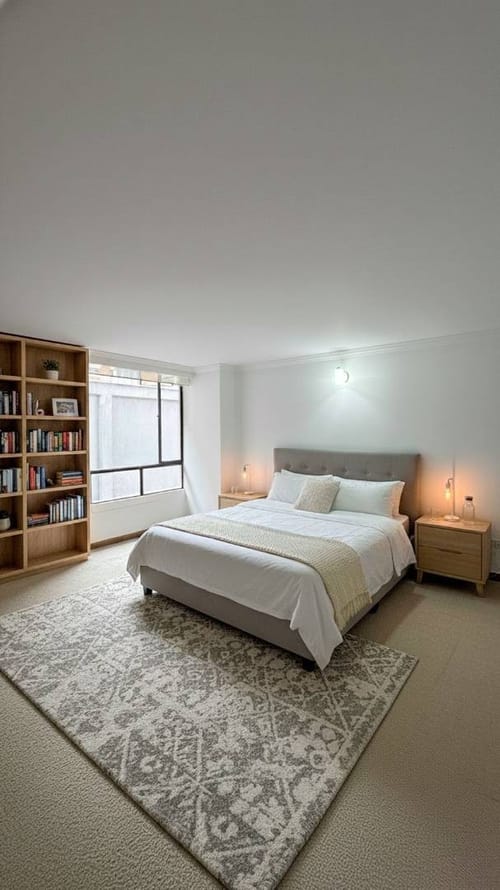 Apartamento en venta en Santa Barbara, Bogotá · foto 8 de 21
